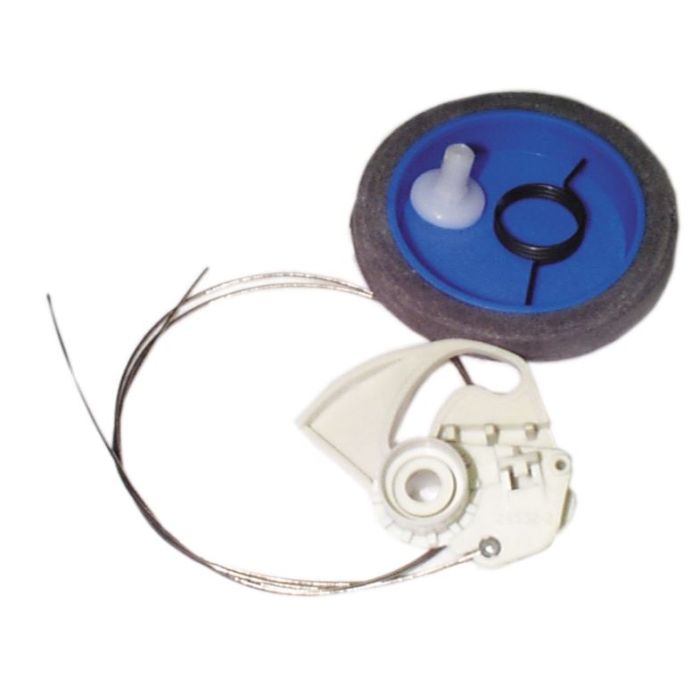 Thetford 24571 Wire Control Thetford 24571 Wire Control