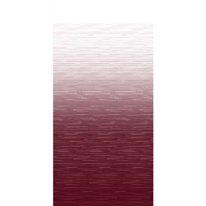 Carefree 17' Burgundy Fade Universal Vinyl Awning Fabric