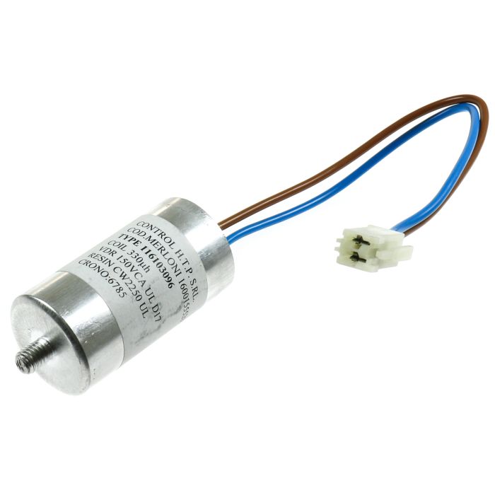 Westland/Splendide Washer/Dryer Replacement 2-PIN Surge Protector 091054 View 1 Westland/Splendide Washer/Dryer Replacement 2-PIN Surge Protector 091054 View 1