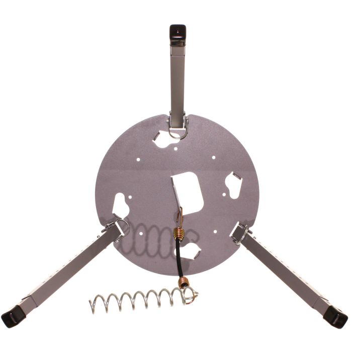 Carry-Out Tripod Mount - Thumbnail 5