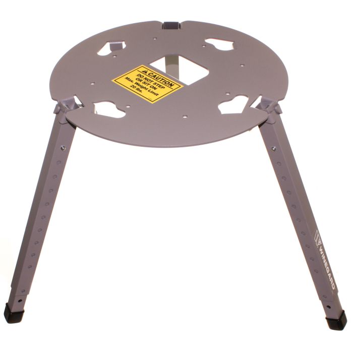 Carry-Out Tripod Mount - Thumbnail 3