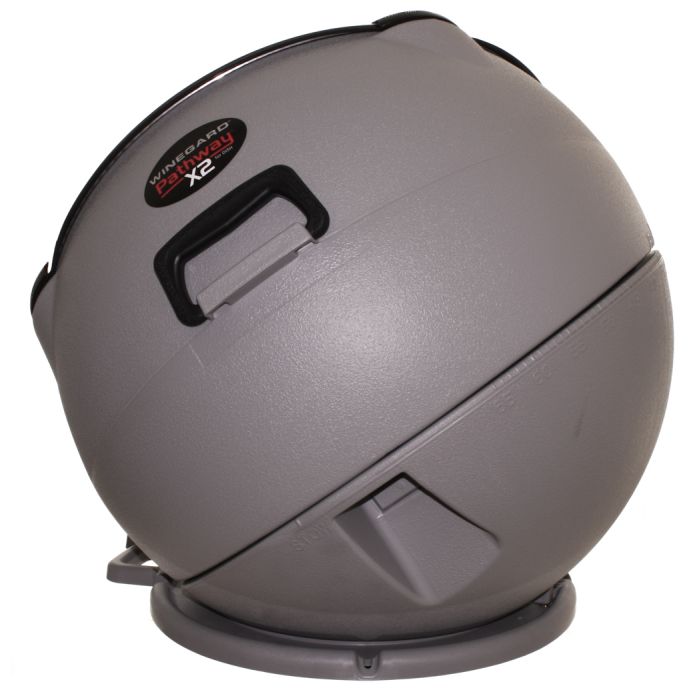 Winegard Pathway X2 Dish Portable Satellite TV Antenna - Thumbnail 5