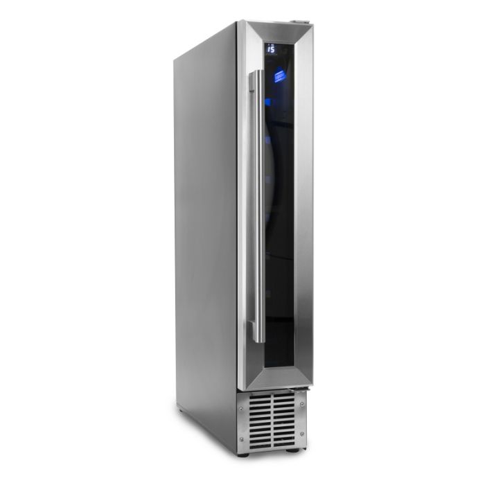 Angled Front View, White Background Angled Front View, White Background