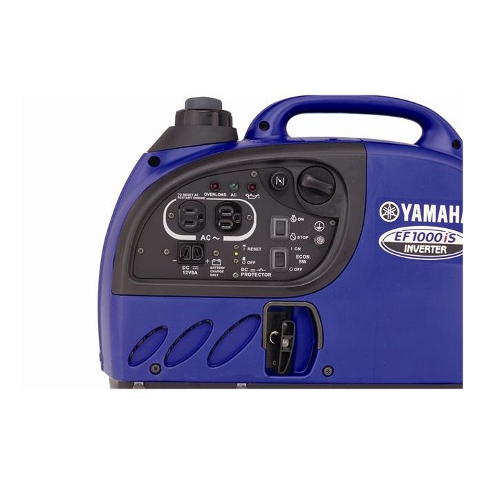 Yamaha Portable 1000 Watt Generator - EF1000ISC