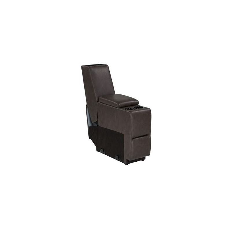 Thomas Payne Hertiage Series Sofa Center Console - 2020129264