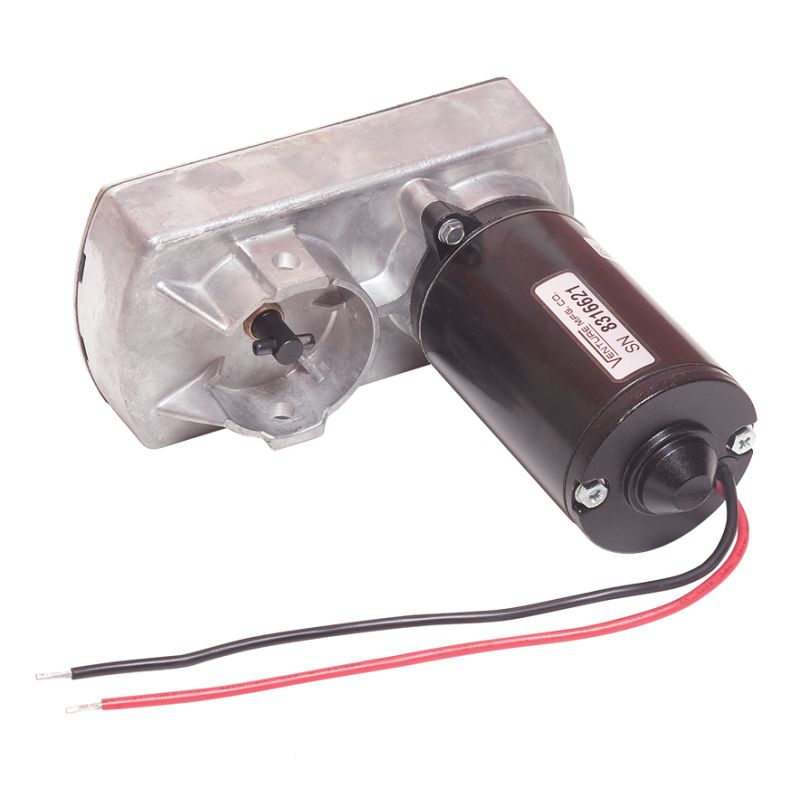 AP Products Slide-Out 18:1 Venture Actuator Motor - 014-132682