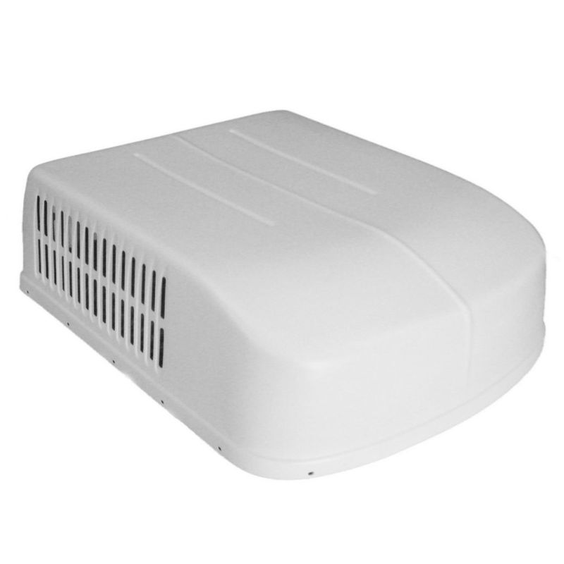 Icon White Dometic Duo Therm New Style Brisk Air Replacement Air