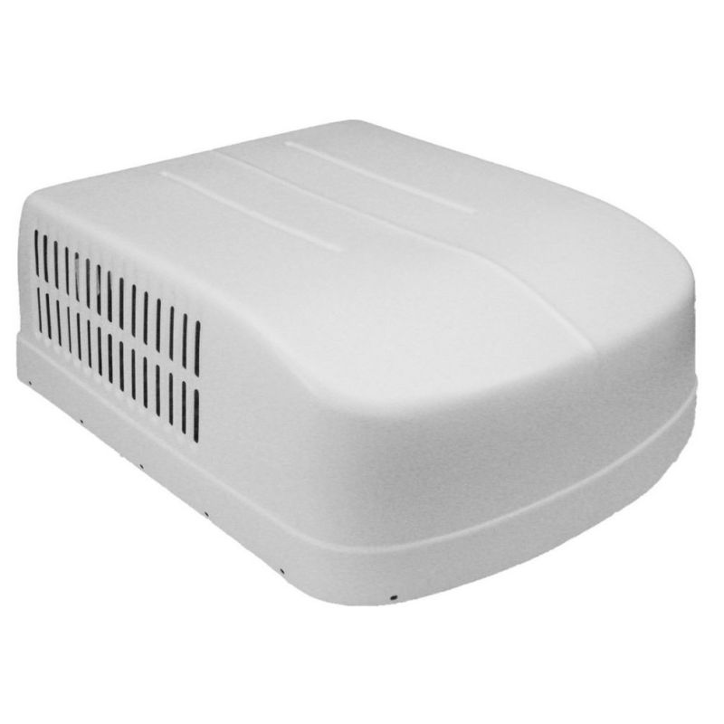 Dometic エアコン本体 カバーとリモコンのみ　B2200 Icon White Dometic Duo Therm Old Style Brisk Air Replacement Air