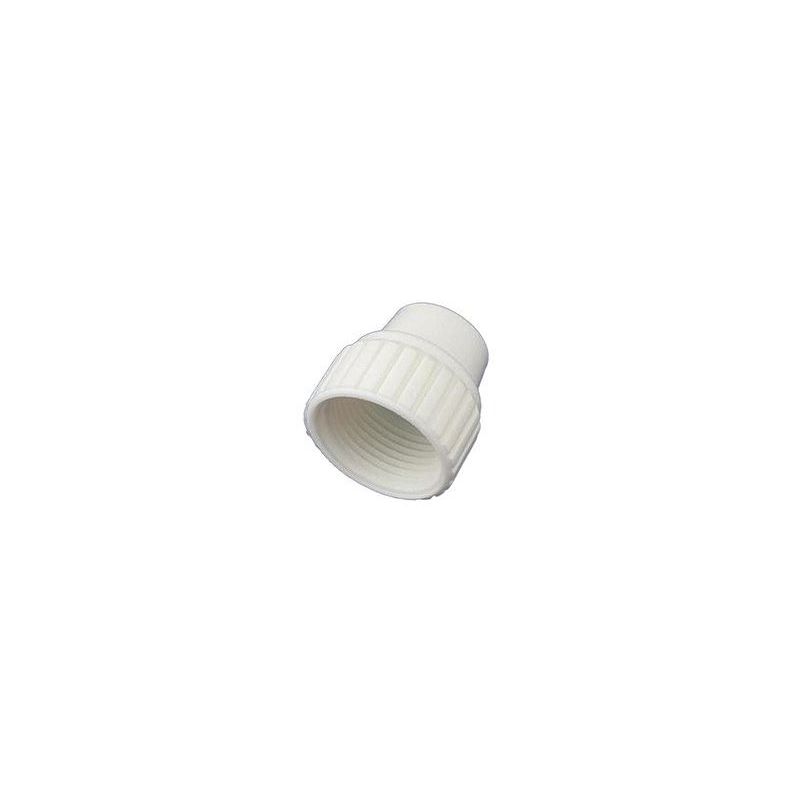Elkhart Supply Flair-It 1/2 Fitting Plug Cap - 16860