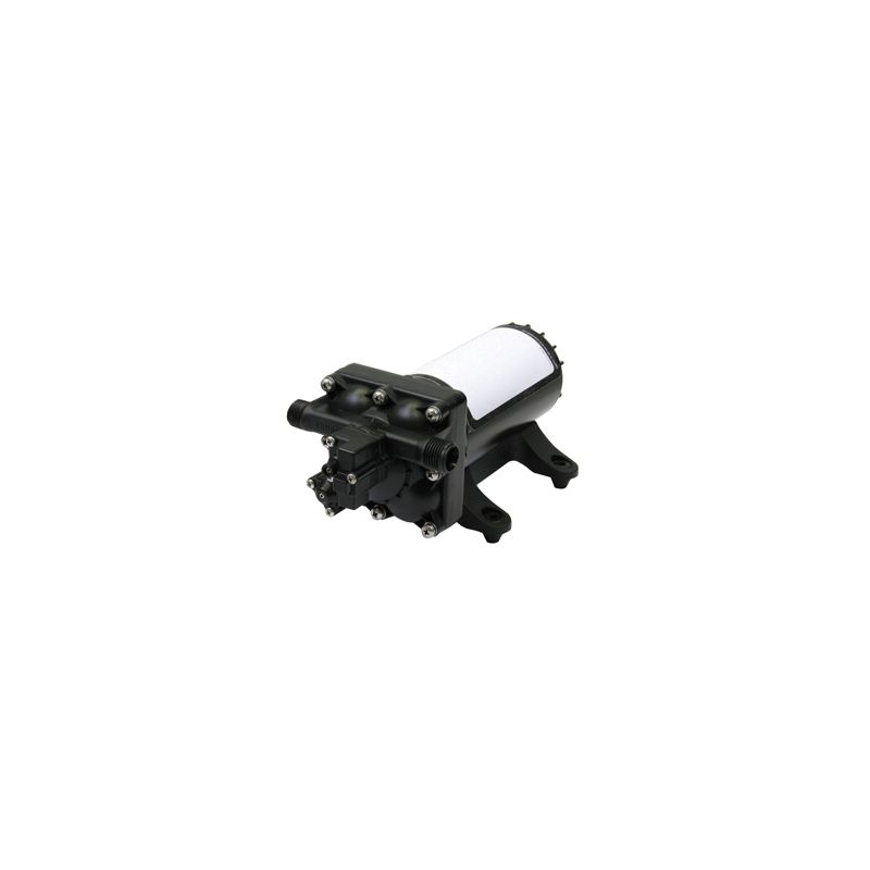 SHURflo 4.0 GPM High Flow By-Pass Pump - 4048-153-E75