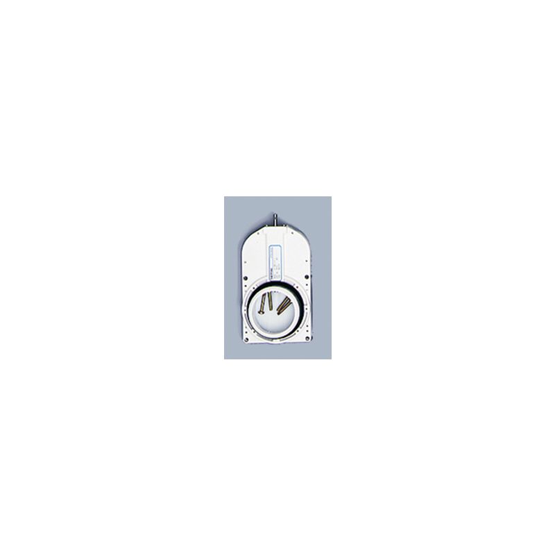 Thetford Basic 3 Valve with Flat Top - 08707