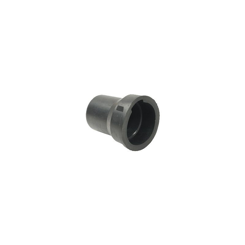 Pollak 7-Way Rubber Socket Boot - Car End - 11-761