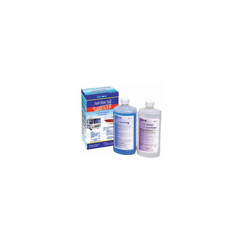 Thetford Fresh Water Holding Tank Sanitizer - 36662