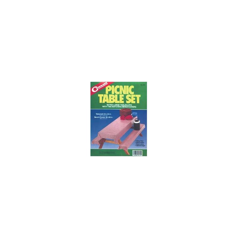 Coghlan's Picnic Table Set - 9155