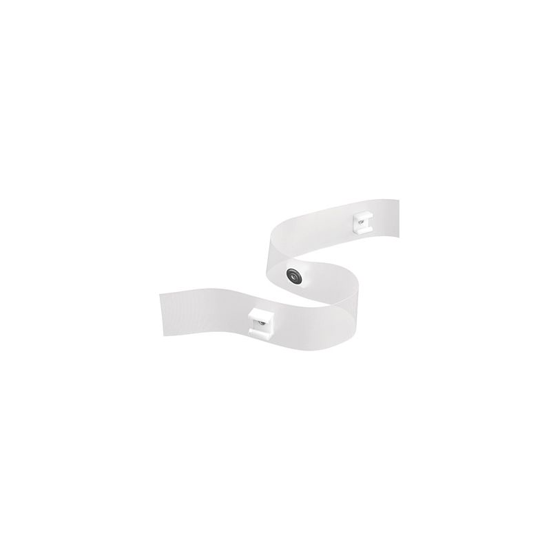 RV Designer Curtain Glide Tape - A115
