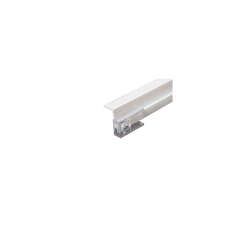 RV Designer Ceiling Glide Curtain Track - A201