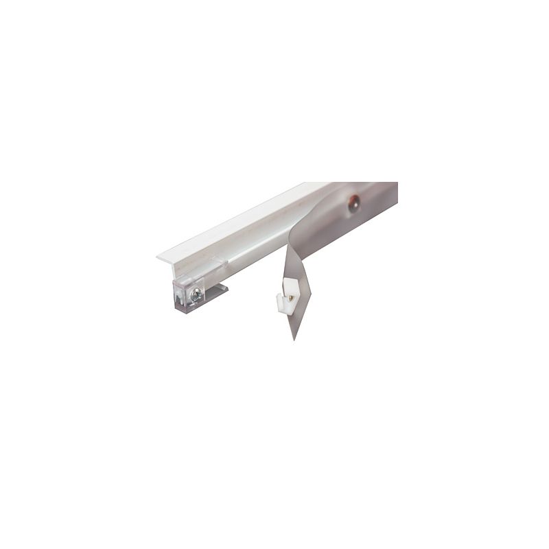 RV Designer Ceiling Mount Curtain Kit - A501