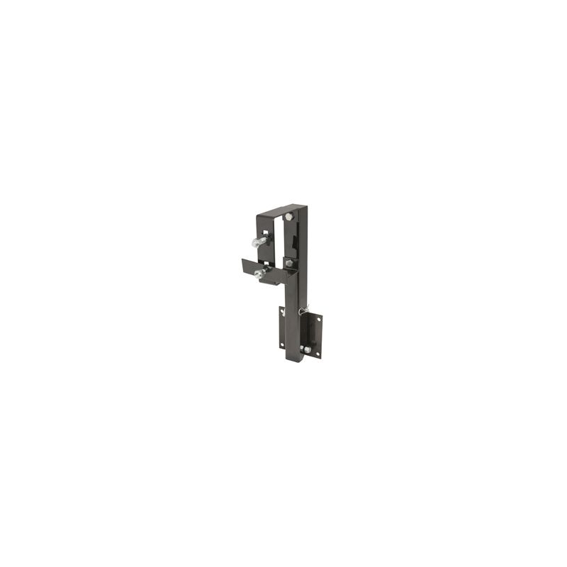 Ultra-Fab Universal Dual-Function Tire Carrier - 15-954730