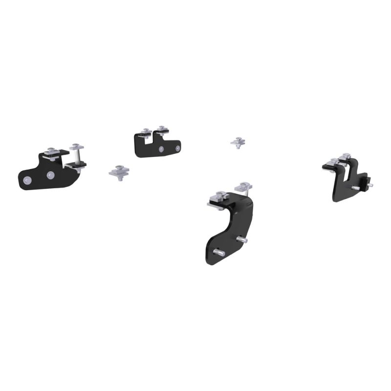 CURT Custom 5th Wheel Bracket Kit 16427 for Dodge - 16427