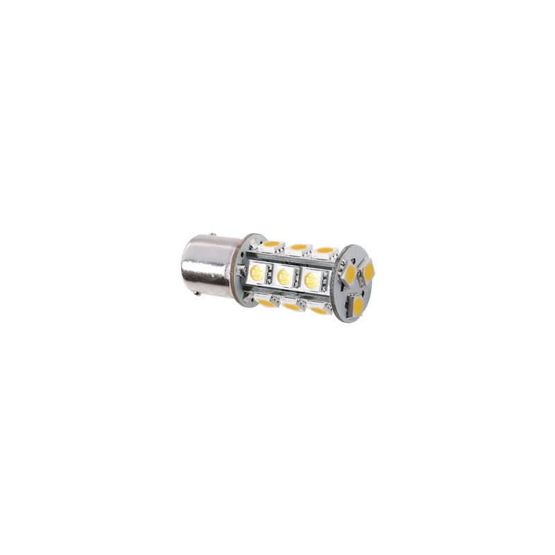 Ming's 1156/1141 Green Long Life 250 Lumens LED Bulb - 5050119