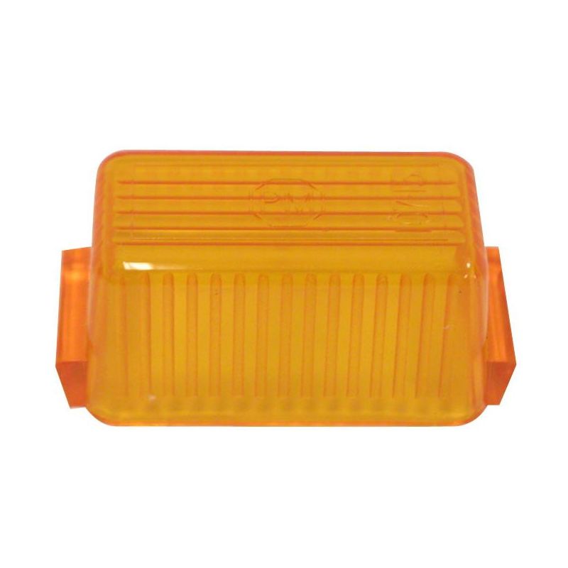 Peterson Mfg Amber Replacement Lens 107-15A - 107-15A