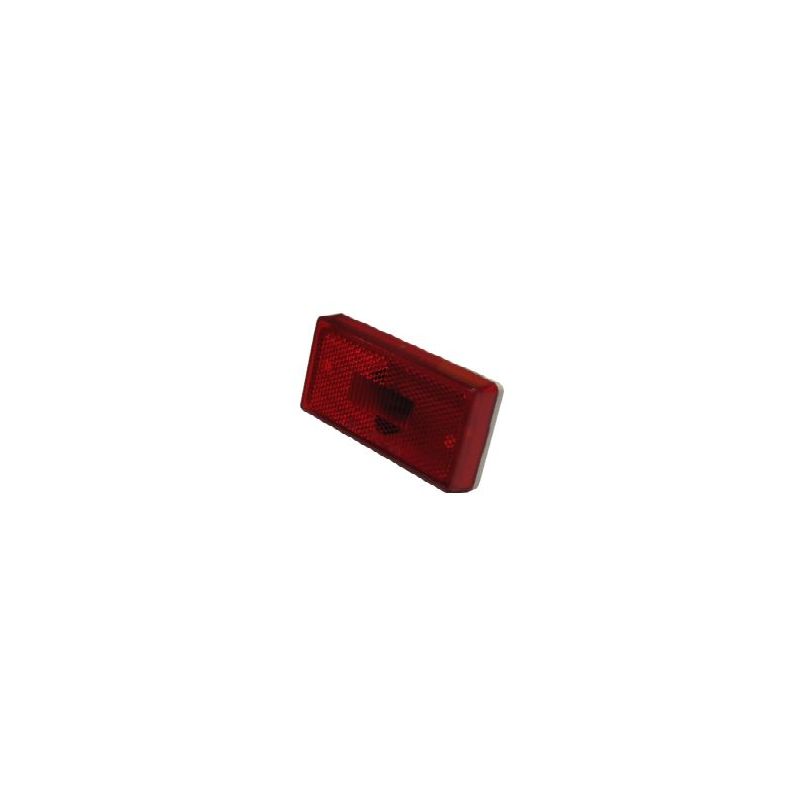 Creative Products Incandescent Red Clearance Light - 003-56