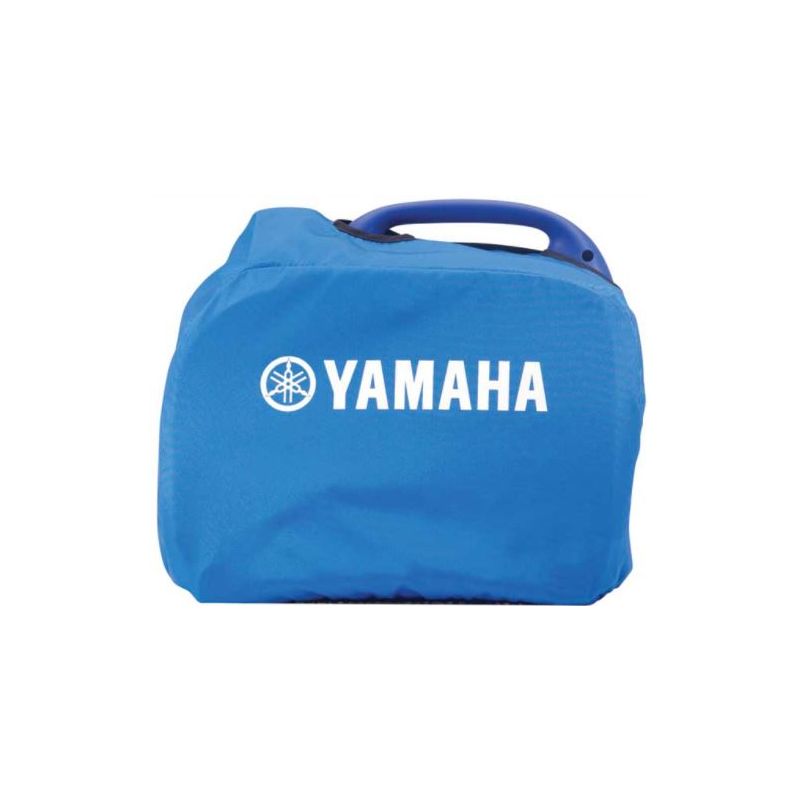 Yamaha 1000 Watt Portable Generator Cover - ACCGNCVR1001