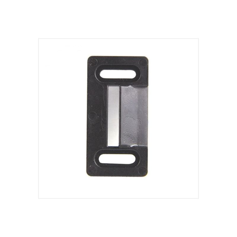 Lippert Components Replacement Screen Door Frame Striker Plate - 198287
