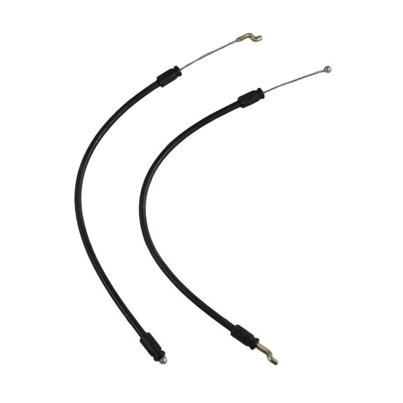 Thetford Replacement Flush Pedal Cable for Aria ® Classic Low Profile Permanent