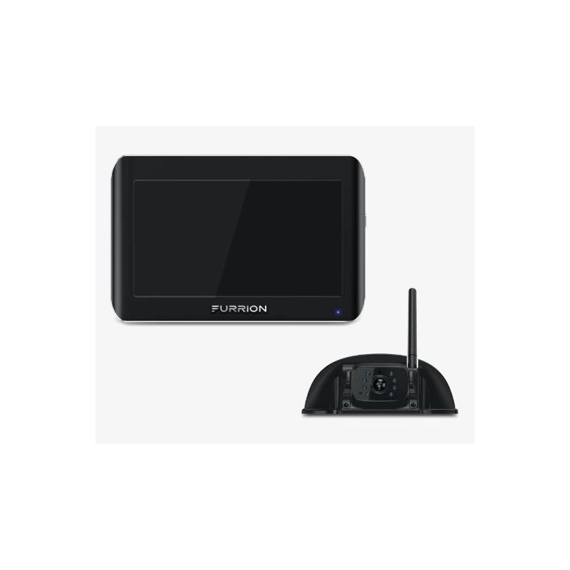 Furion Camera Furrion Vision S 7