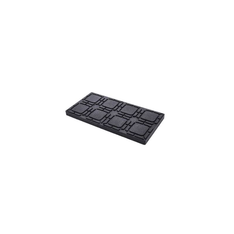 Camco Universal Leveling Block Flex Pads 2 Pack - 44601