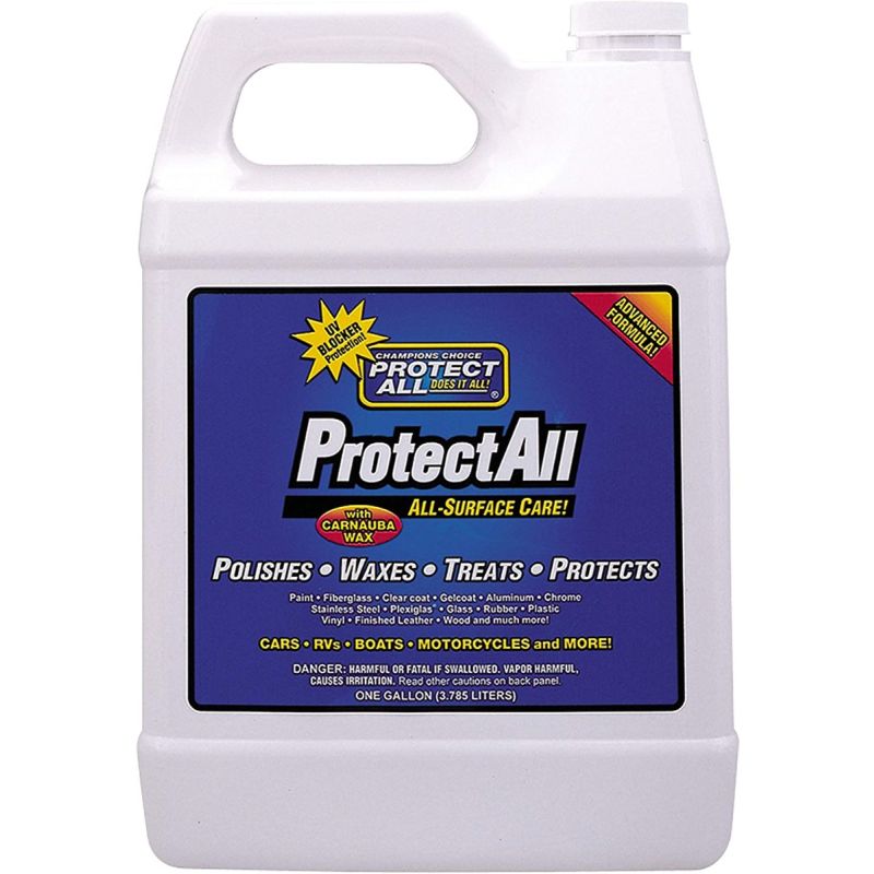 Protect All Multi Purpose Cleaner 1 Gallon Jug - 62010