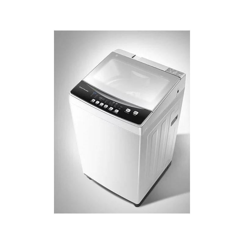 Contour Washer Machine Rv Contoure Compact and Portable Clothes Washer, White - RV-WD160W