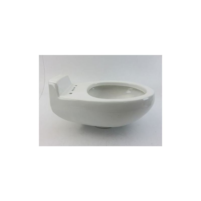 Dometic Sealand VacuFlush White Toilet Bowl Kit - 385310739