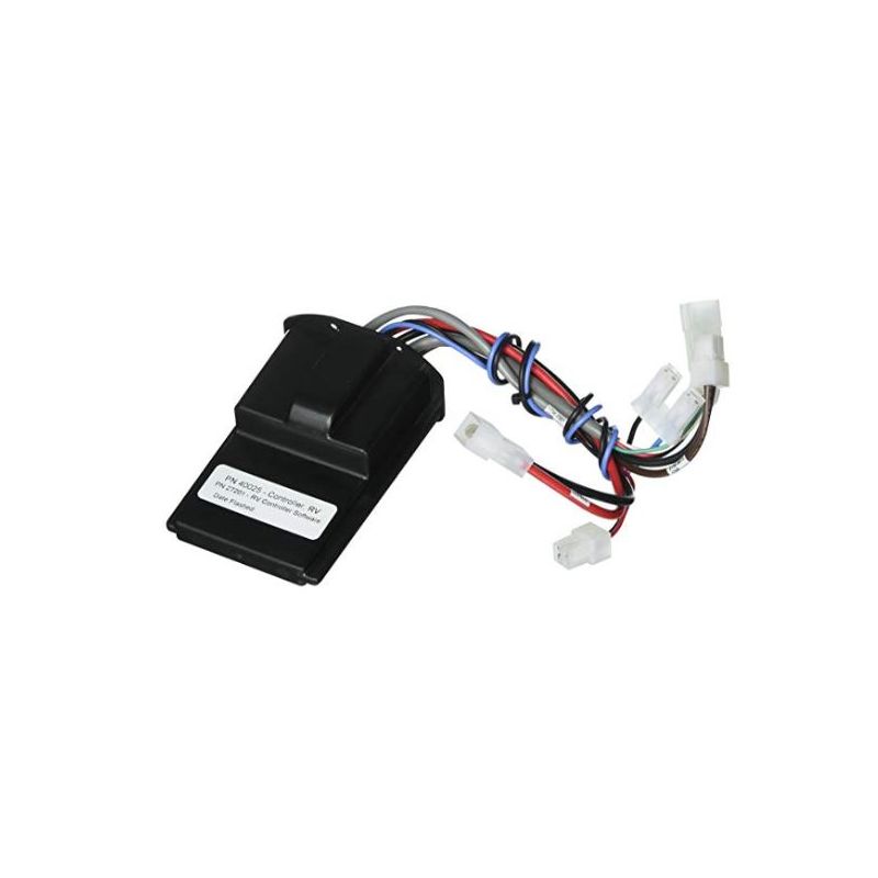 Thetford Replacement Flush Controller for Tecma ® Silence Plus Permanent Toilet