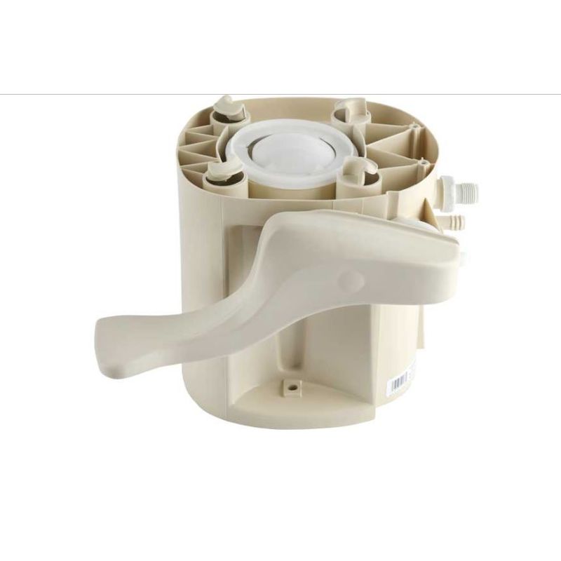 Thetford Replacement Bone Toilet Base - 42138