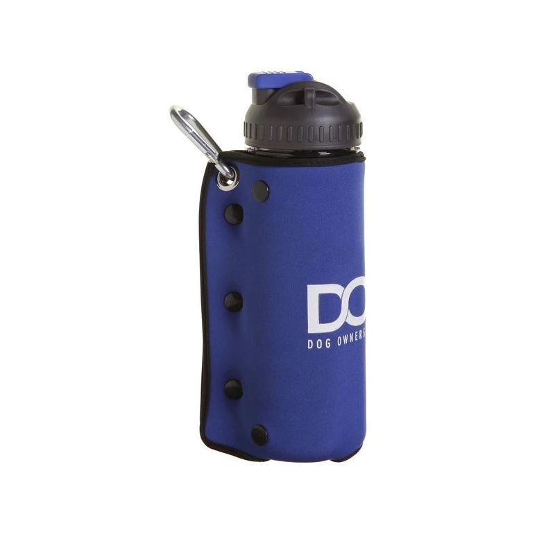 3-in-1 Water Bottle & Pet Bowl - BB3In1
