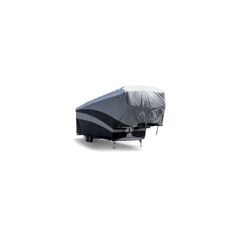 Camco 5th Wheel Pro-Tec Series Cover 23' to 25'6 - 56342