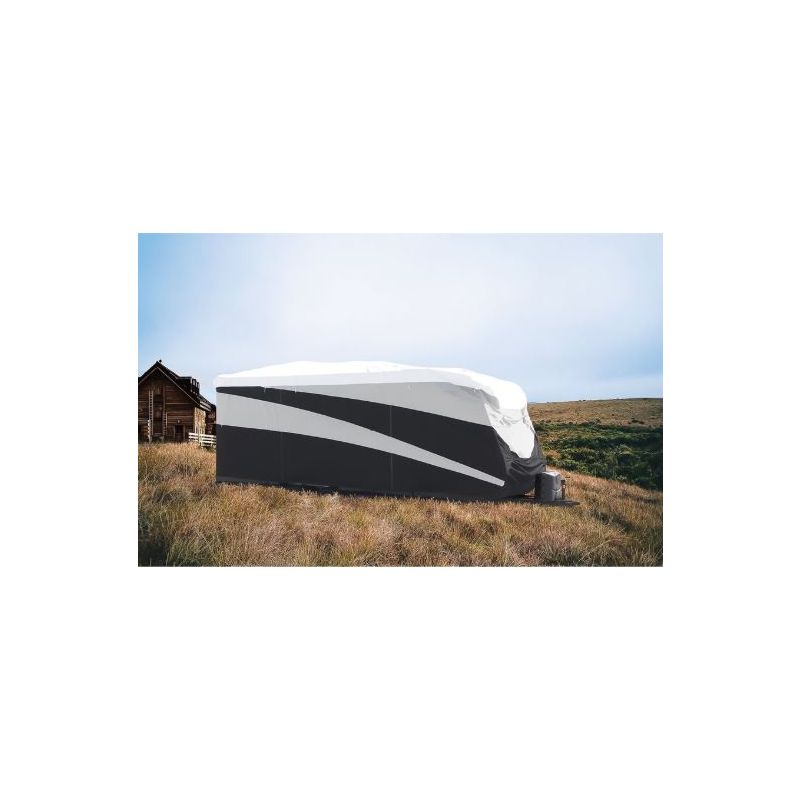 Camco Toy Hauler Pro-Tec Series Cover Up to 20' - 56356