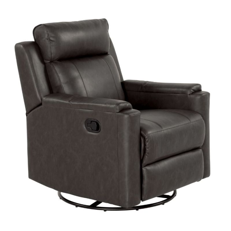 Thomas Payne® Swivel Glider Recliner - Millbrae - 2020129853
