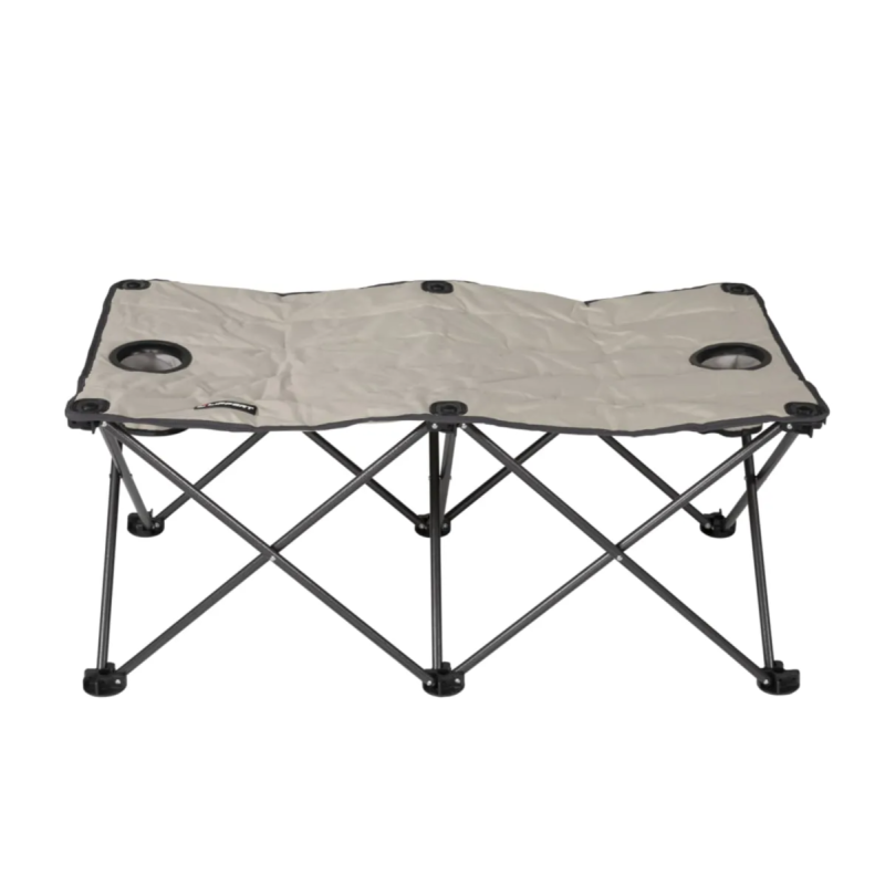 Lippert Components Campfire Ottoman - Sand - 2021123292