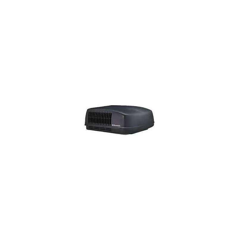 Dometic 3309364.010 Brisk Model Air Conditioner Shroud, Black