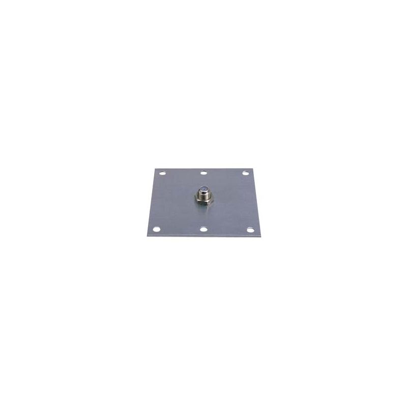 Winegard Roof-Thru Plate - RJ-1010