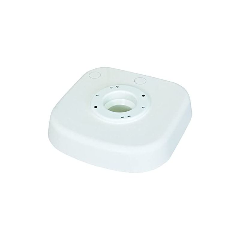 Thetford White Toilet Riser - 24967
