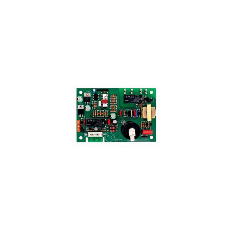 Dinosaur 24VAC A/C Fan Control Ignitor Board - 24VAC FAN CNT