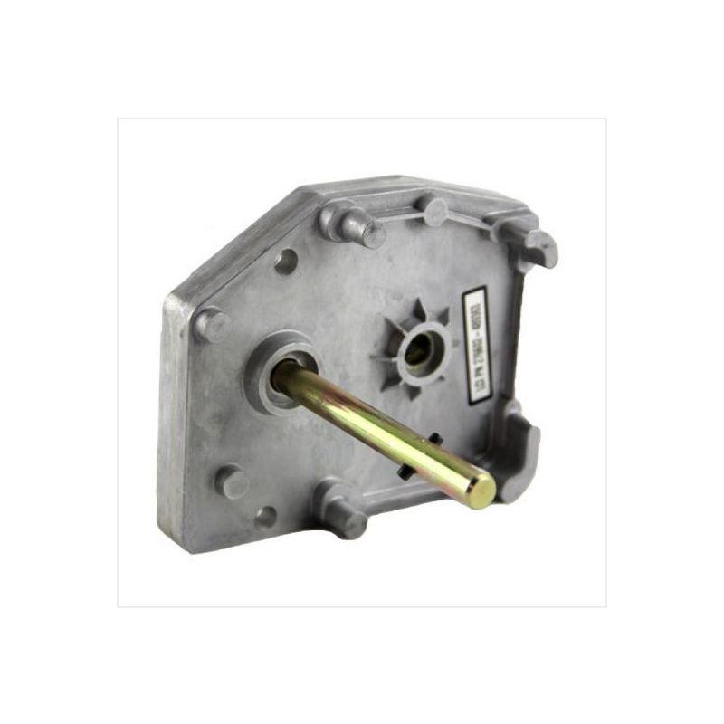 Lippert Components Aluminum Landing Gear Box for Universal Mount Legs - 276602