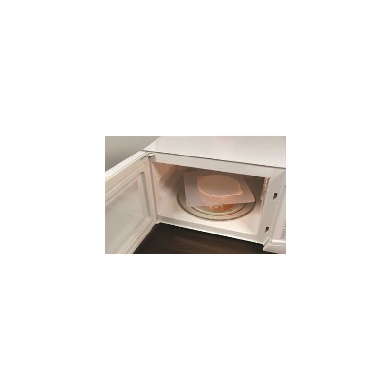 Camco Microwave Food Covers - 43790