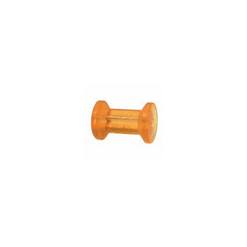 Stoltz® 4 Keel Roller - 1/2 Shaft - RP-45