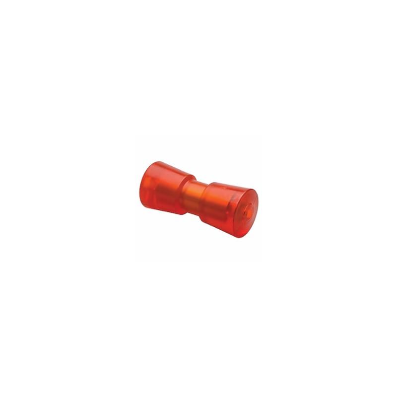 Stoltz® 8 Keel Roller - 5/8 Shaft - 421-2030