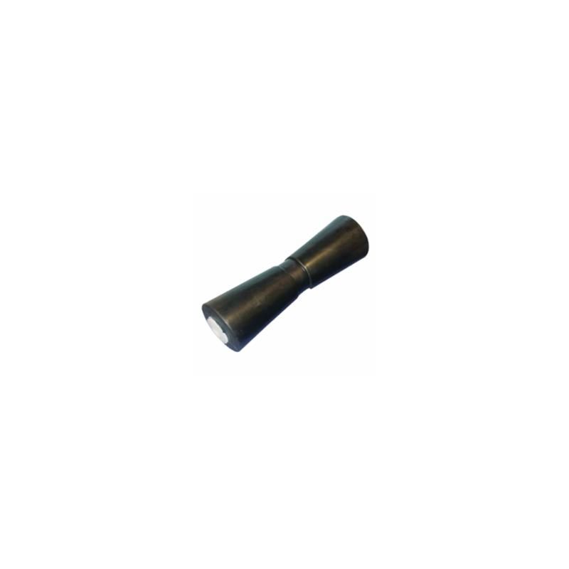 Boat Trailer Replacement 12 V Keel Roller With 5/8 Shaft - 12000